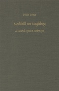 Cover: Mechthild von Magdeburg - Camden House Inc
