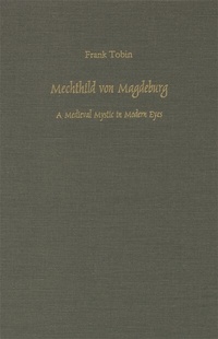 Enlarge image Cover: Mechthild von Magdeburg - Camden House Inc