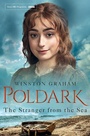Cover: The Stranger From The Sea - Pan Books