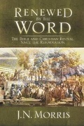 Cover: Renewed by the Word - Hendrickson Publishers