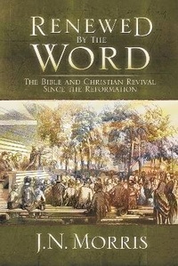 Enlarge image Cover: Renewed by the Word - Hendrickson Publishers