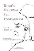 Cover: Rumi's Original Sufi Enneagram - Institute of Traditional Psychology