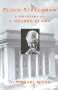 Cover: Elder Statesman - Signature Books