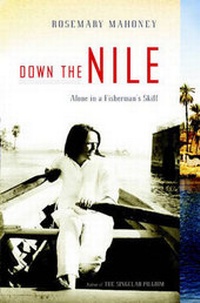 Abbildung von: Down The Nile - Little, Brown & Company
