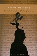 Cover: An Insider's View of Mormon Origins - Signature Books