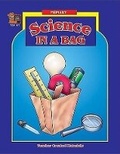 Cover: Science in a Bag - TEACHER CREATED RESOURCES