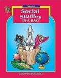 Cover: Social Studies in a Bag - TEACHER CREATED RESOURCES