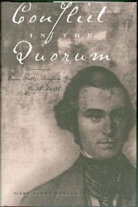 Enlarge image Cover: Conflict in the Quorum - Signature Books