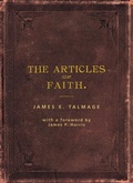 Cover: The Articles of Faith - Signature Books
