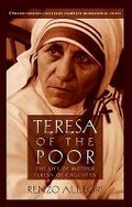Cover: Teresa of the Poor - Struik Christian Books
