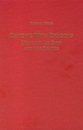 Cover: Dancing with Dragons - Camden House Inc