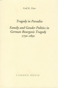 Cover: Tragedy in Paradise - Camden House Inc