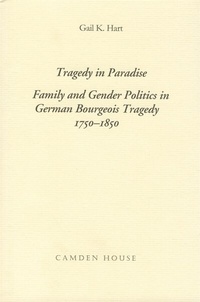 Enlarge image Cover: Tragedy in Paradise - Camden House Inc