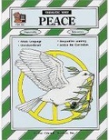 Cover: Peace Thematic Unit - TEACHER CREATED RESOURCES