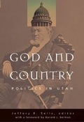 Cover: God and Country - Signature Books