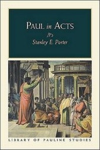 Enlarge image Cover: Paul in "Acts" - Hendrickson Publishers Inc