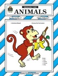 Cover: Animals - Teacher Created Resources