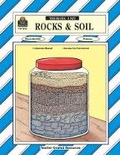 Cover: Rocks & Soil Thematic Unit - TEACHER CREATED RESOURCES