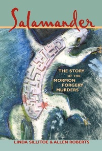 Enlarge image Cover: Salamander - Signature Books