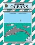 Cover: Oceans - Teacher Created Resources