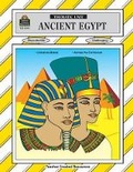 Cover: Ancient Egypt Thematic Unit - TEACHER CREATED RESOURCES