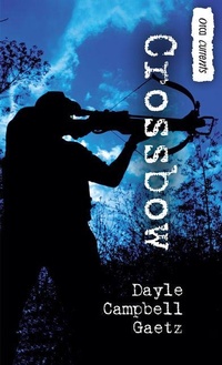 Enlarge image Cover: Crossbow - Orca Book Publishers,Canada