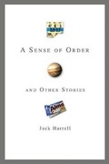 Cover: A Sense of Order - Signature Books