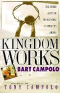 Cover: Kingdom Works - Struik Christian Books
