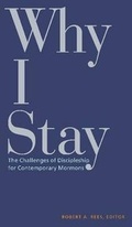 Cover: Why I Stay - Signature Books