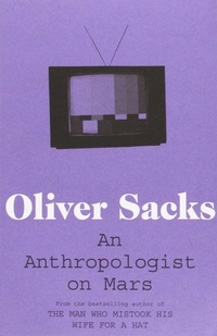 Abbildung von: An Anthropologist on Mars - Picador