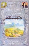 Cover: The Lady of the Sorrows - Tor