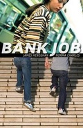 Cover: Bank Job - Orca Book Publishers
