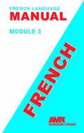 Cover: French Module 3 - Oasis Audio