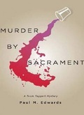 Cover: Murder by Sacrament - Signature Books