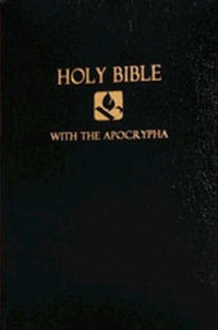 Enlarge image Cover: Bible: NRSV with the Apocrypha - Hendrickson Publishers Inc
