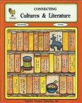 Cover: Connecting Culture and Literature - TEACHER CREATED RESOURCES