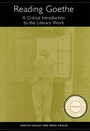 Cover: Reading Goethe - Camden House Inc