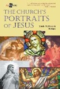 Cover: The Church's Portraits of Jesus - Smyth & Helwys,U.S.