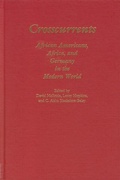 Cover: Crosscurrents - Camden House Inc