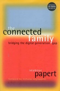 Cover: The Connected Family - Taylor Trade Publishing