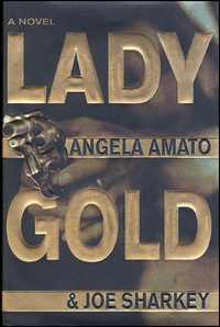 Enlarge image Cover: Lady Gold - St. Martin's Press