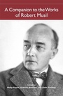 Cover: A Companion to the Works of Robert Musil - Camden House Inc
