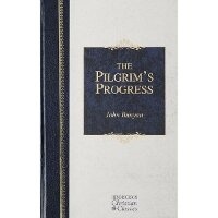 Enlarge image Cover: The Pilgrim's Progress - Hendrickson Publishers Inc