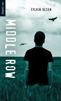 Enlarge image Cover: Middle Row - Orca Book Publishers,Canada