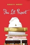Cover: The Lit Report - Orca Book Publishers,Canada