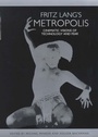 Cover: Fritz Lang's Metropolis - Camden House Inc