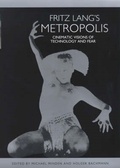 Cover: Fritz Lang's Metropolis - Camden House Inc