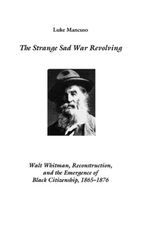 Abbildung von: The Strange Sad War Revolving - Camden House Inc