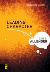 Enlarge image Cover: Leading Character - Zondervan