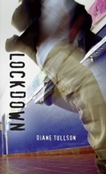 Cover: Lockdown - Orca Book Publishers,Canada